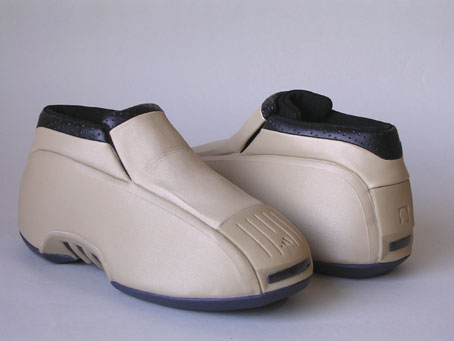 kobe astronaut shoes